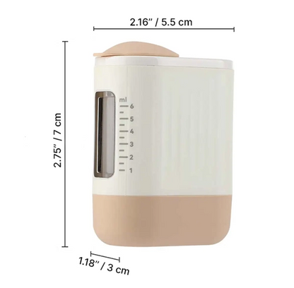 Skorter | Automatic Electric Scalp Head Massager