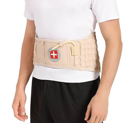 Skorter | Belt Brace for Back Pain