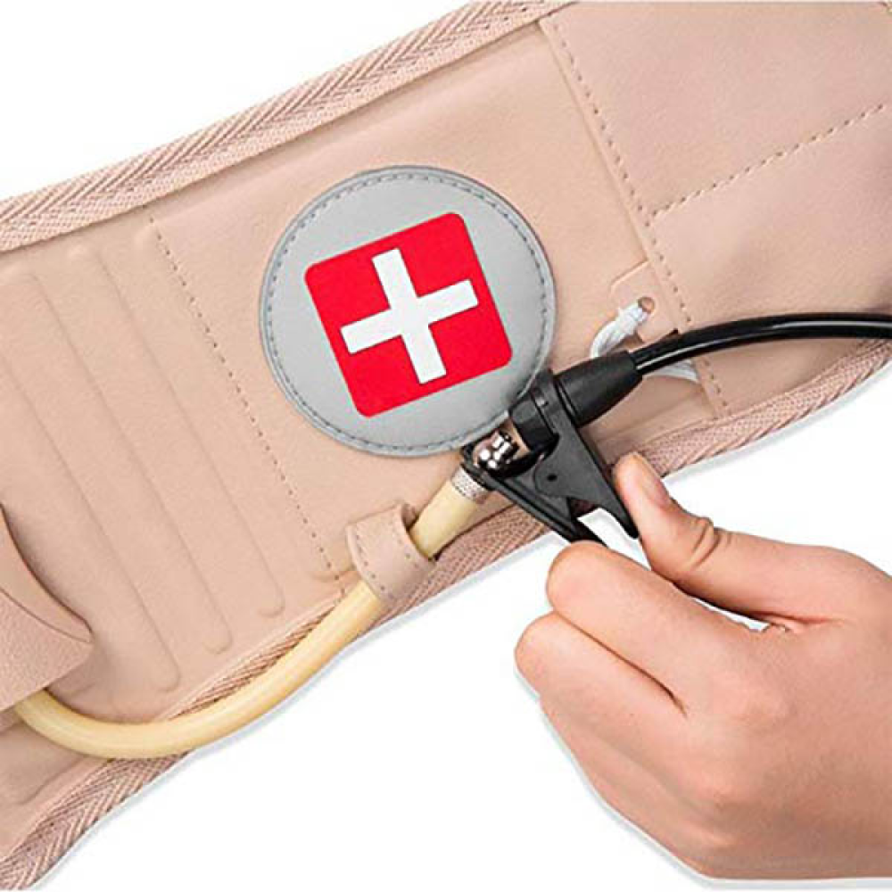 Skorter | Belt Brace for Back Pain