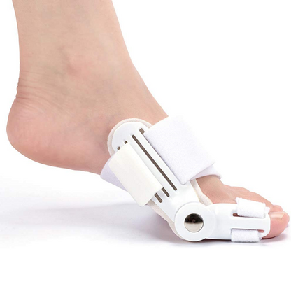 Skorter | Splint Hallux Valgus for Bunion Correction Treatment
