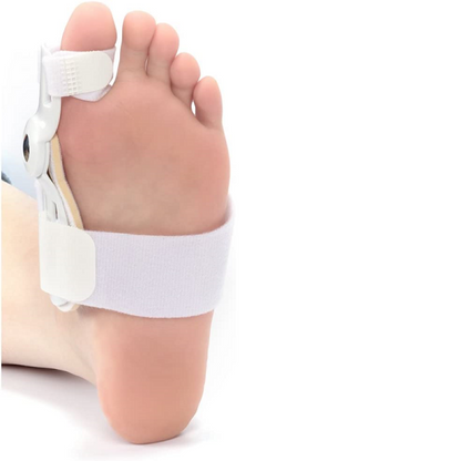 Skorter | Splint Hallux Valgus for Bunion Correction Treatment