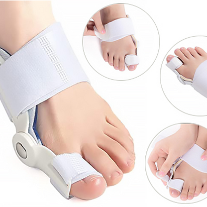 Skorter | Splint Hallux Valgus for Bunion Correction Treatment