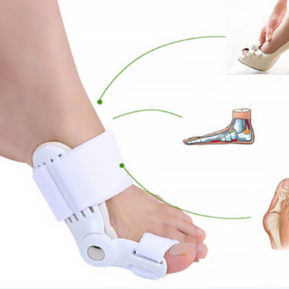 Skorter | Splint Hallux Valgus for Bunion Correction Treatment