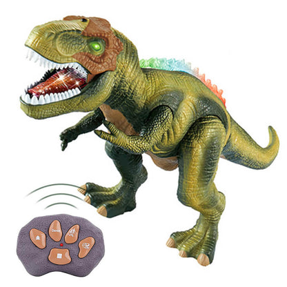 Skorter | Control the T-Rex dinosaur with LED lighting