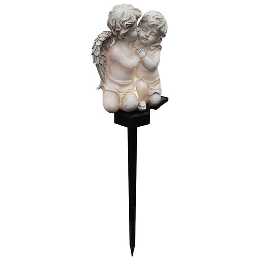 Skorter | Luminaar - Heavenly Harsh Angel Solar Lamp
