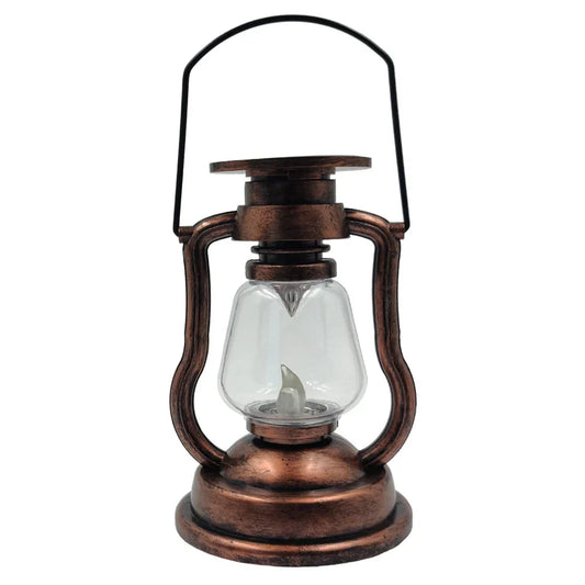 Skorter | VintageGlow - Retro Classic Oil Lamp Decoration