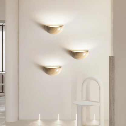 Skorter | Elegant Wall Light with Modern LED Technology
