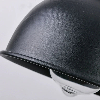 Skorter | RetroLys - Classic Outdoor Wall Lamp