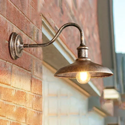 Skorter | Skorter Classic - Waterproof Vintage Wall Lamp