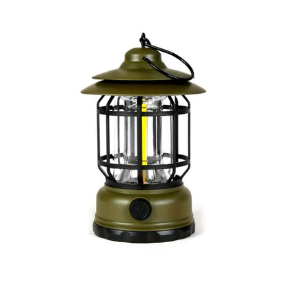 Skorter | Retro Glow Camping Lantern Lamp