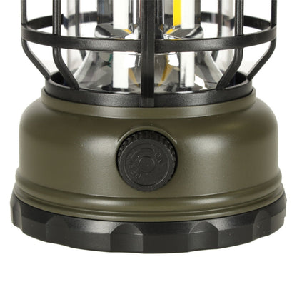 Skorter | Retro Glow Camping Lantern Lamp