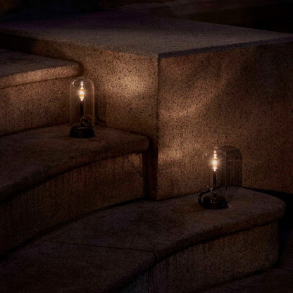 Skorter | Rechargeable Designer Flame Lamp