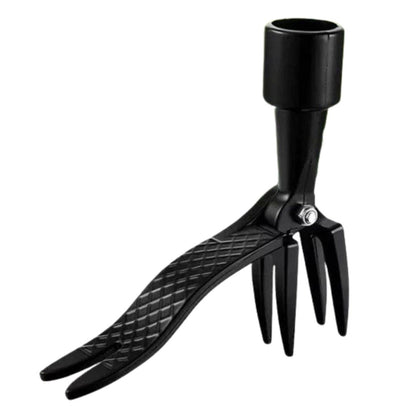 Skorter | Ergonomic Weeding Tool | High-Strength Steel Claws for Effortless Weed Removal in Gardens