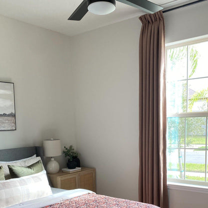 Skorter | Curtain - Add Natural Elegance and Comfort to Your Interior