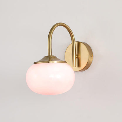 Skorter | Marshmallow Wall Lamp