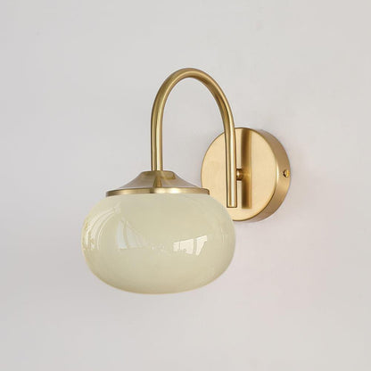Skorter | Marshmallow Wall Lamp