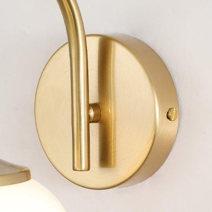 Skorter | Marshmallow Wall Lamp
