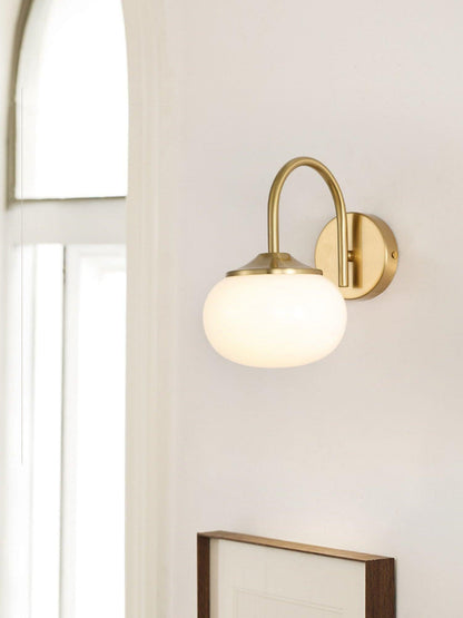 Skorter | Marshmallow Wall Lamp