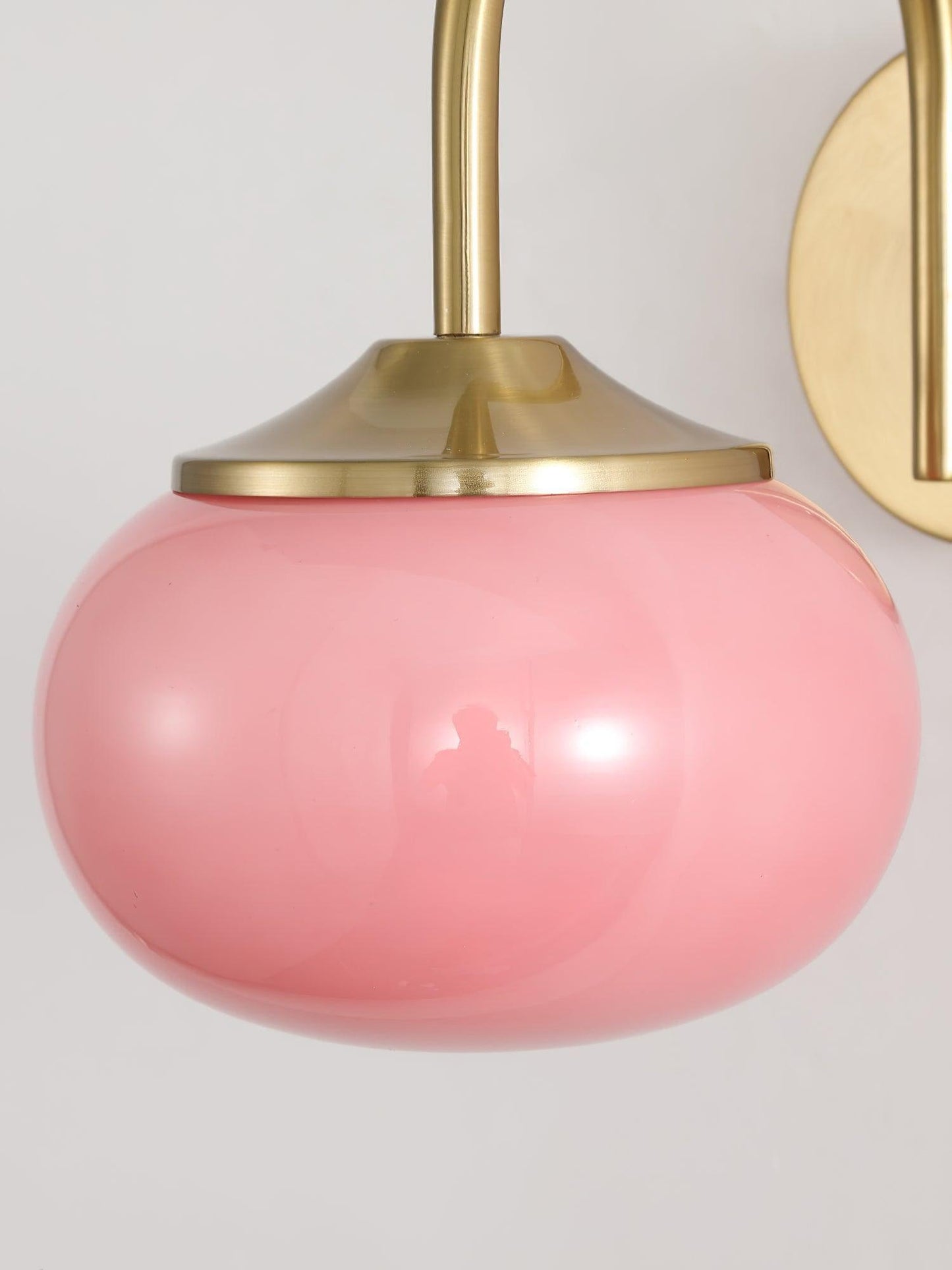 Skorter | Marshmallow Wall Lamp
