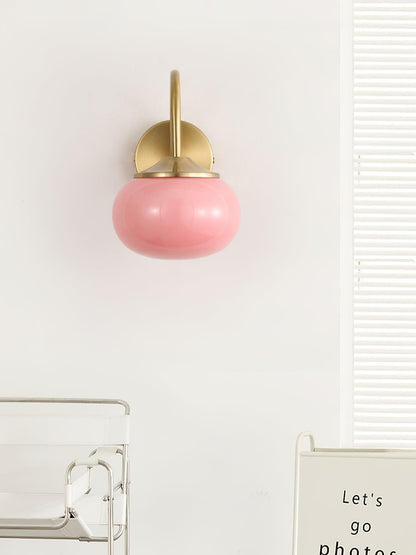 Skorter | Marshmallow Wall Lamp