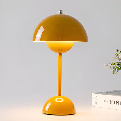 Skorter | Pillam - Table lamp in Scandinavian design