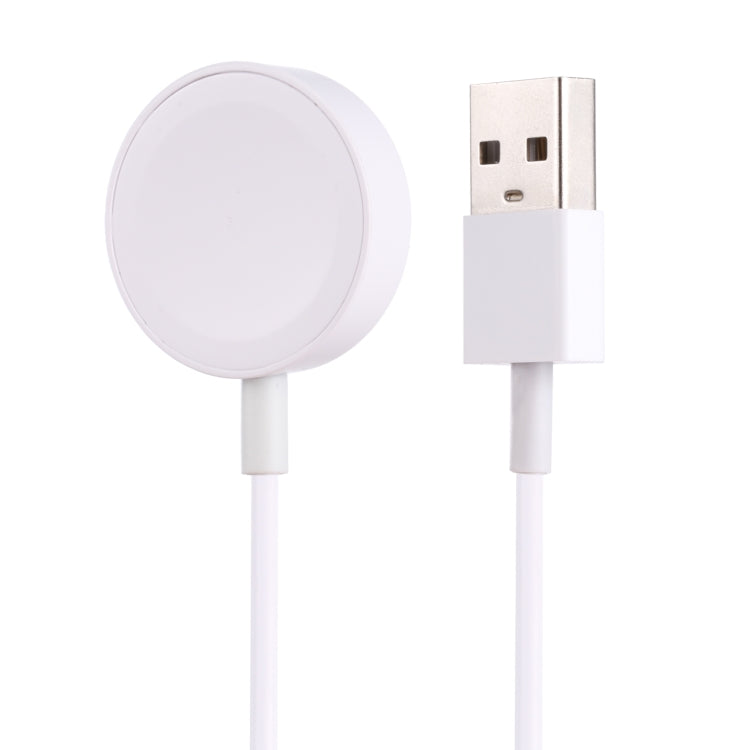 Skorter | For Apple Watch Magnetic Induction Charger / Charging Cable, Length: 1m