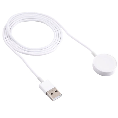 Skorter | For Apple Watch Magnetic Induction Charger / Charging Cable, Length: 1m