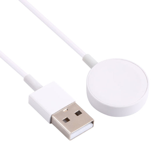 Skorter | For Apple Watch Magnetic Induction Charger / Charging Cable, Length: 1m