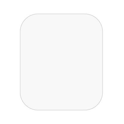 Skorter | For Apple Watch Edition 38mm diameter dial 9H+ surface hardness 2.5D explosion-proof tempered glass film