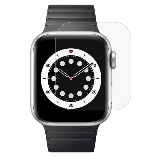 Skorter | For Apple Watch Edition 38mm diameter dial 9H+ surface hardness 2.5D explosion-proof tempered glass film