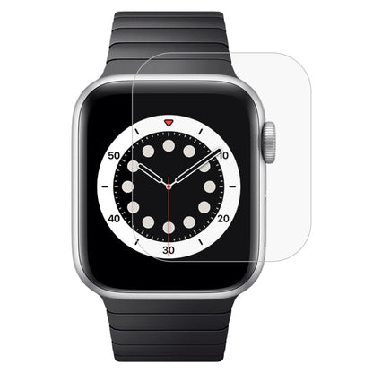 Skorter | For Apple Watch Edition 42mm 42mm dial diameter 9H+ surface hardness 2.5D explosion-proof tempered glass film