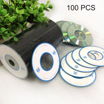 Skorter | 8cm Blank Mini CD-R, 225MB/25min, 100 pieces in a package, the price applies to 100 pieces