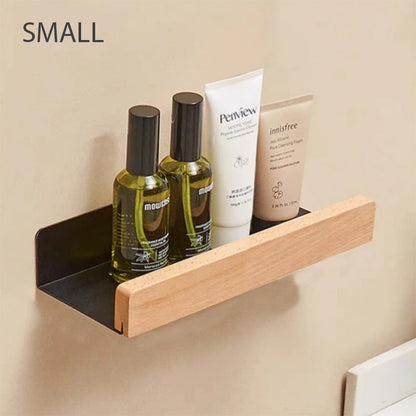 Skorter | Bathroom Shelves