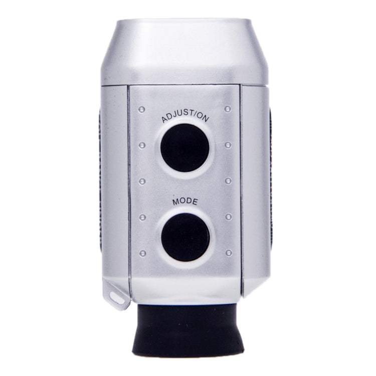 Skorter | Digital 7x Golf Telescope / Digital Measuring Instrument with Padded Case