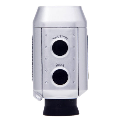 Skorter | Digital 7x Golf Telescope / Digital Measuring Instrument with Padded Case