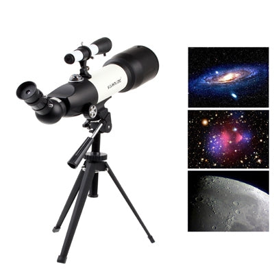 Skorter | F350 x D70 Astronomical Telescopes (Expansion Length: 500mm, Stents Expansion Height: 400mm)