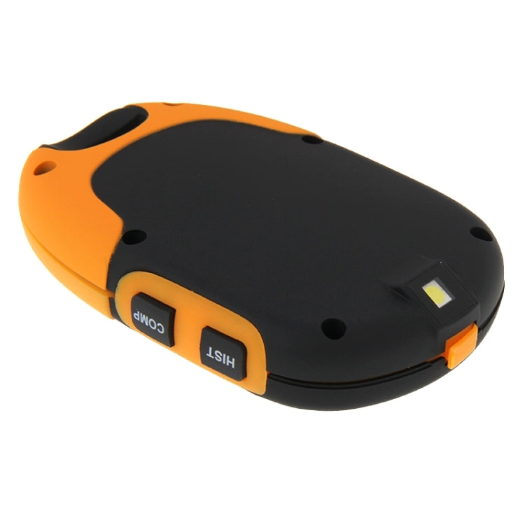 Skorter | SUNROAD Multi-Function LCD Digital Altimeter with Compass & Barometer & Thermometer & Hygrometer & Weather Forecast & LED Flashlight and Clock