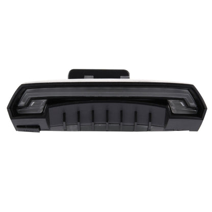 Skorter | Meilan X5 Wireless Remote Control Laser Tail Lamp for Bicycle, Waterproof Level: IPX4