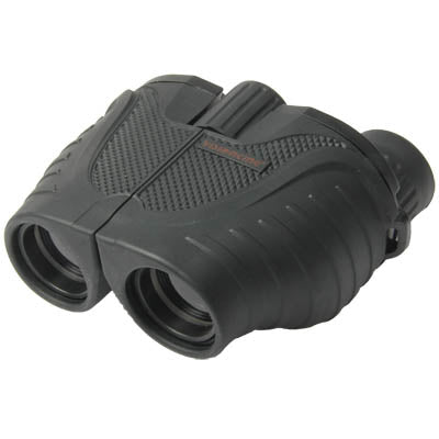 Skorter | SS Horizon King 8x25 Double Cylinder Telescope(Black)