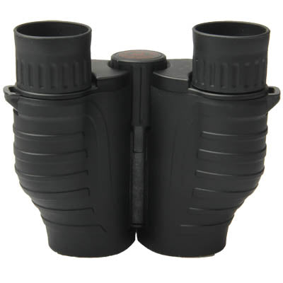 Skorter | SS Horizon King 8x25 Double Cylinder Telescope(Black)