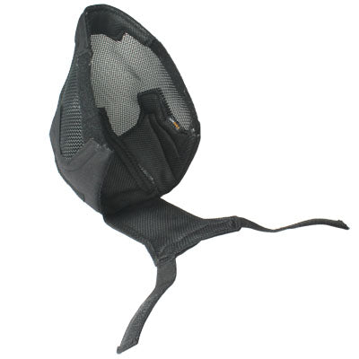 Skorter | Wire Guard Helmet/Fencing Mask(Black)