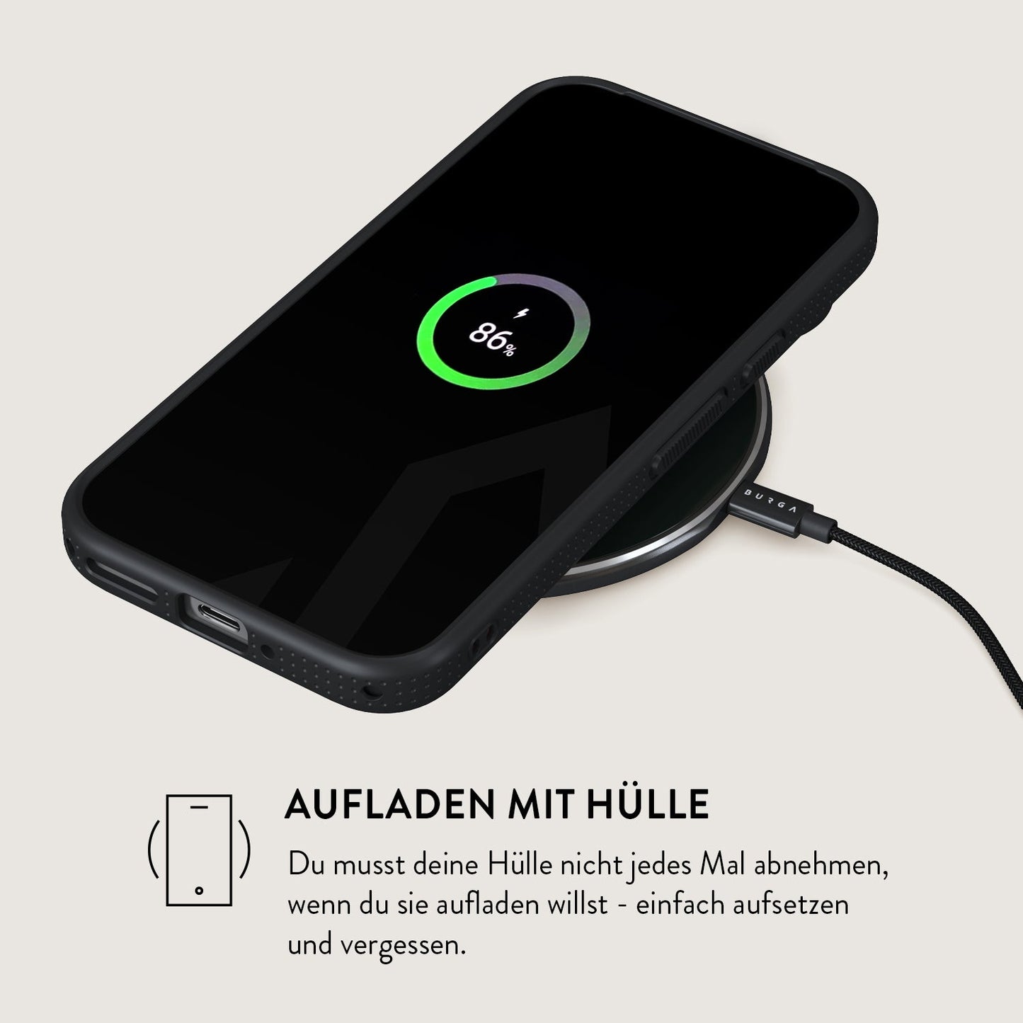 Skorter | Al Fresco - Google Pixel 9 Pro XL Case