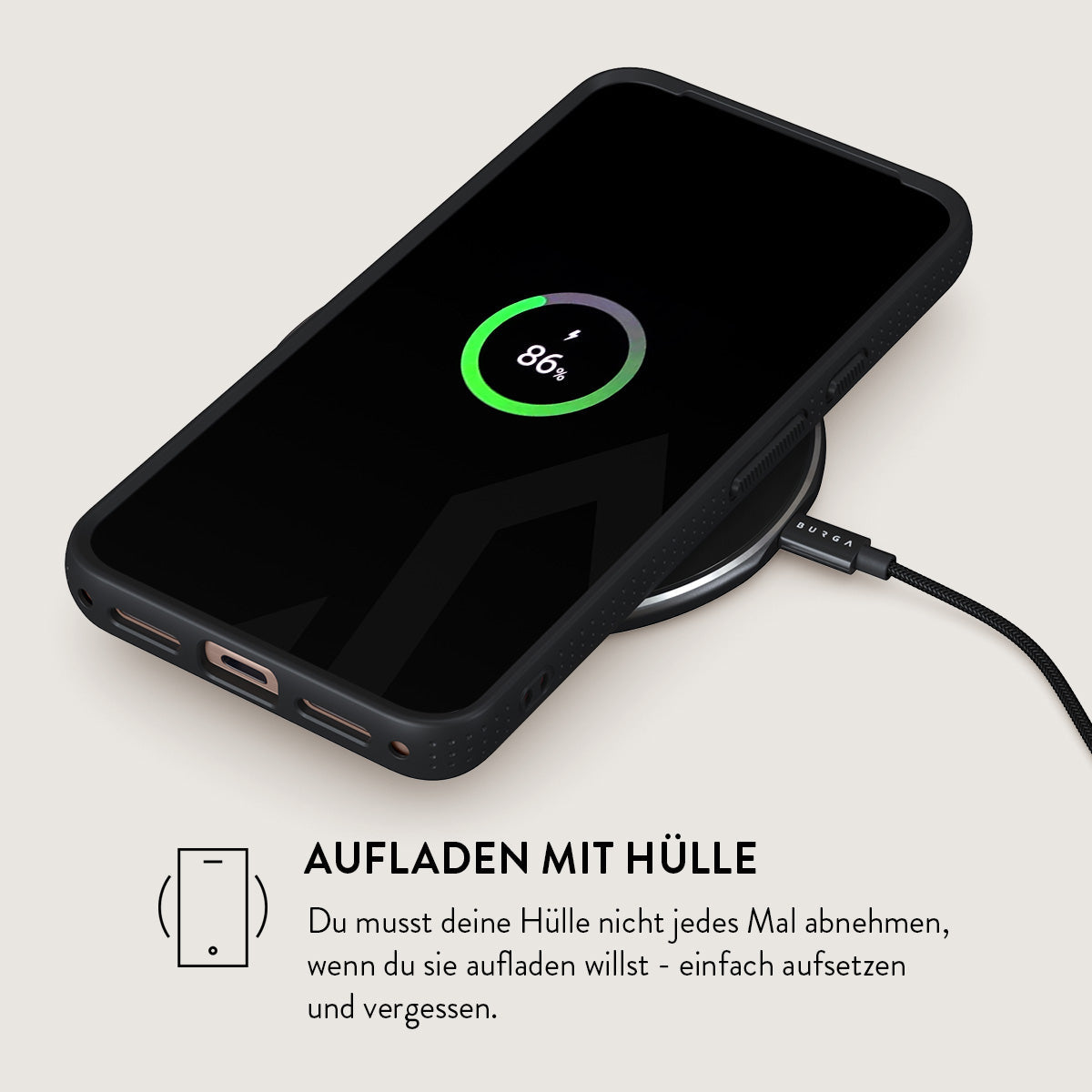 Skorter | Bandida - Google Pixel 8 Case