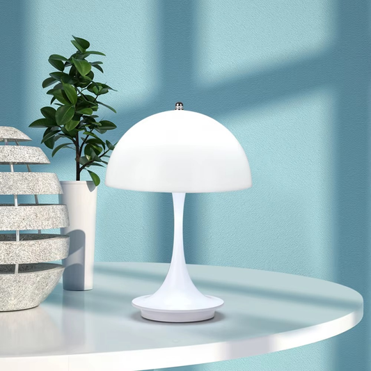 Skorter | Electaura Cordless LED Table Lamp