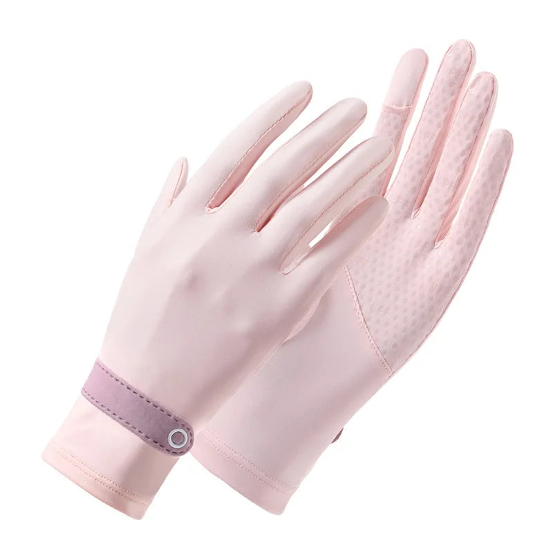 Skorter | Driving gloves with new technology ceramic fabric