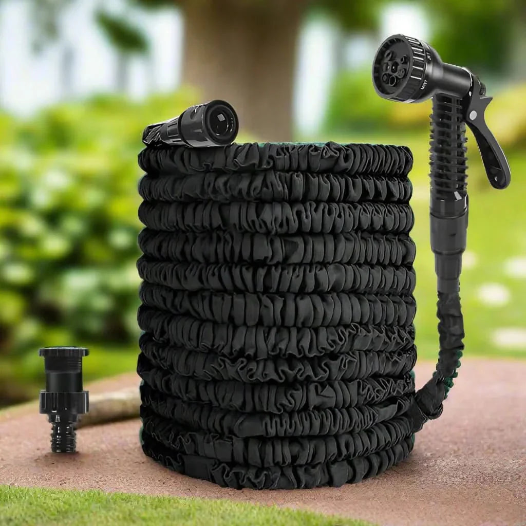Skorter | FlexiStrahl Garden Hose
