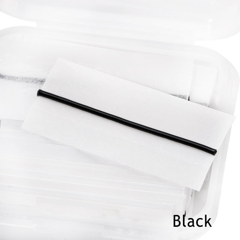 Skorter | 40 pieces/box lashluxe