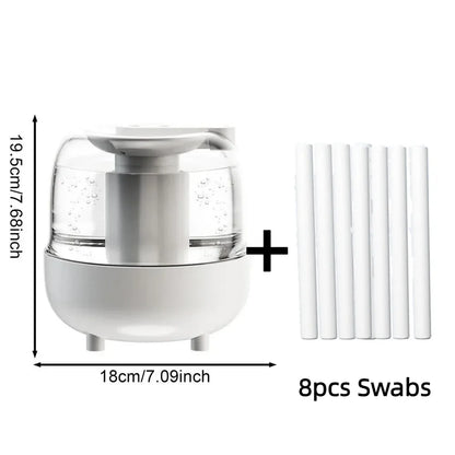 Large Capacity Humidifier