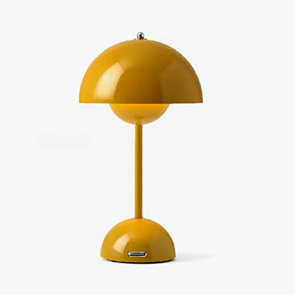 Skorter | GloeiSter - Bring Atmosphere and Style home with GloeiSter Sopp Lamp