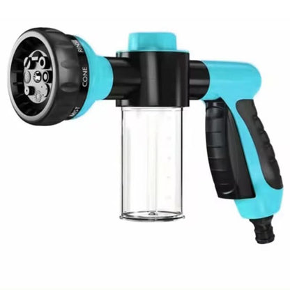 Skorter | FellFrisch Bath Spray – Stress-Free Bathing for Dogs